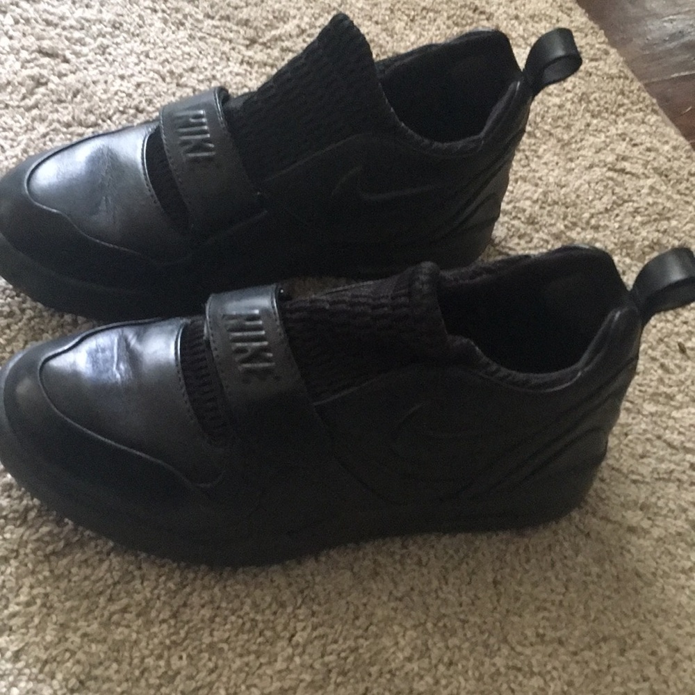 Nike shoes